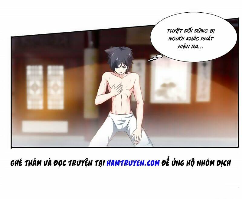 Cửu Dương Thần Vương: Chapter 10