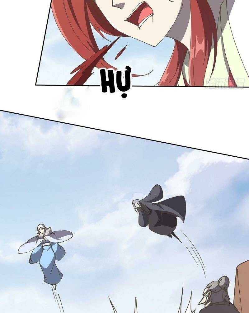 Siêu Phàm Truyện: Chapter 227