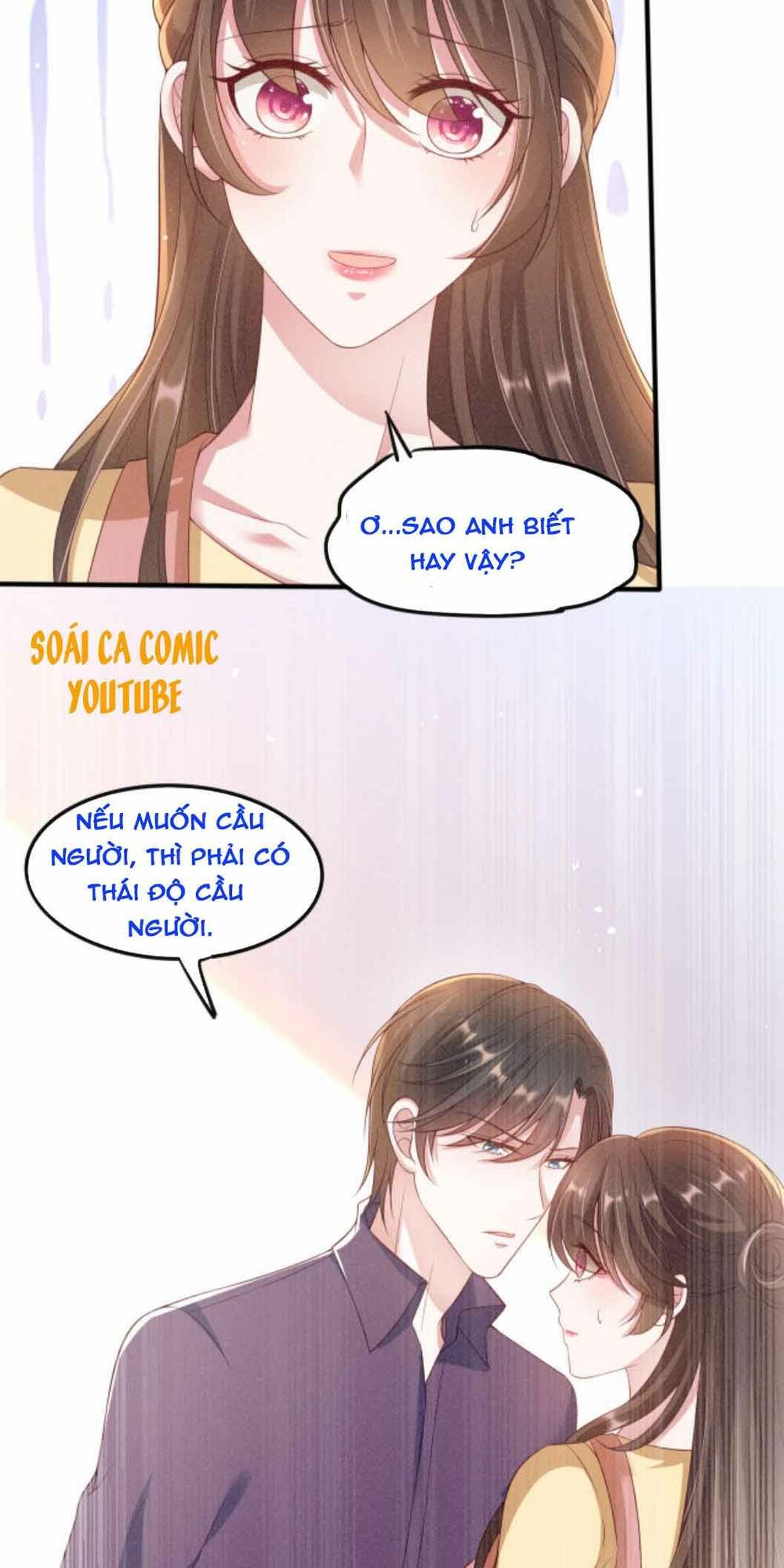 Nhất Sanh Hữu Hỉ: Chapter 6