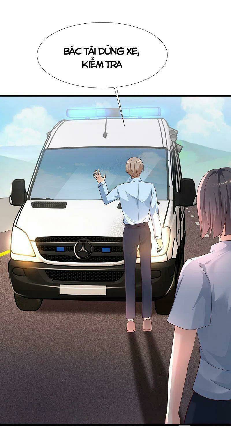 Tối Cường Vận Đào Hoa: Chapter 219