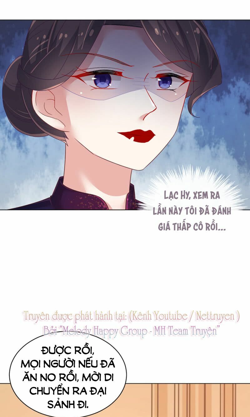 Ma Lạt Thiên Kim Đẩu Ác Thiếu: Chapter 133