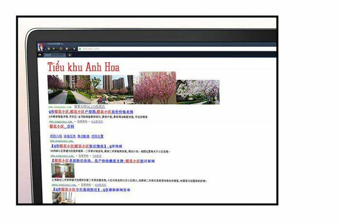 Người Yêu Thời Không: Chapter 11