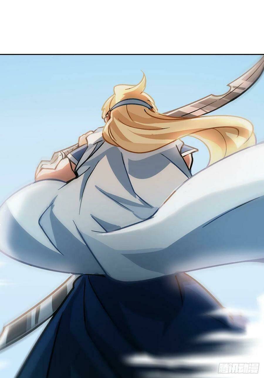 Người Nguyên Thủy Mạnh Nhất: Chapter 74