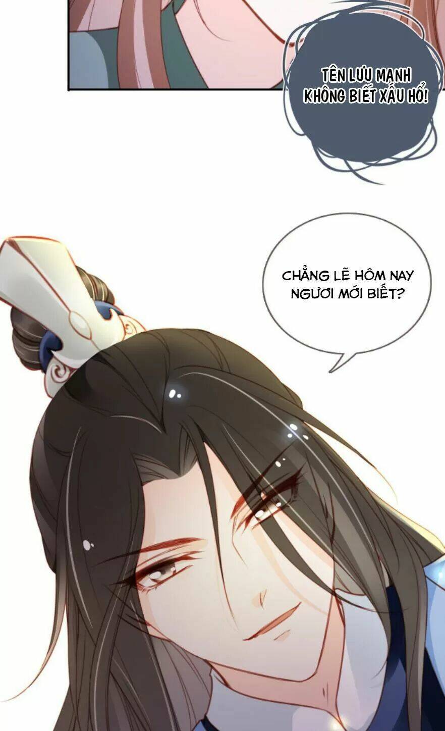 Nàng Trở Thành Bạch Nguyệt Quang Của Vương Gia Bệnh Kiều: Chapter 92