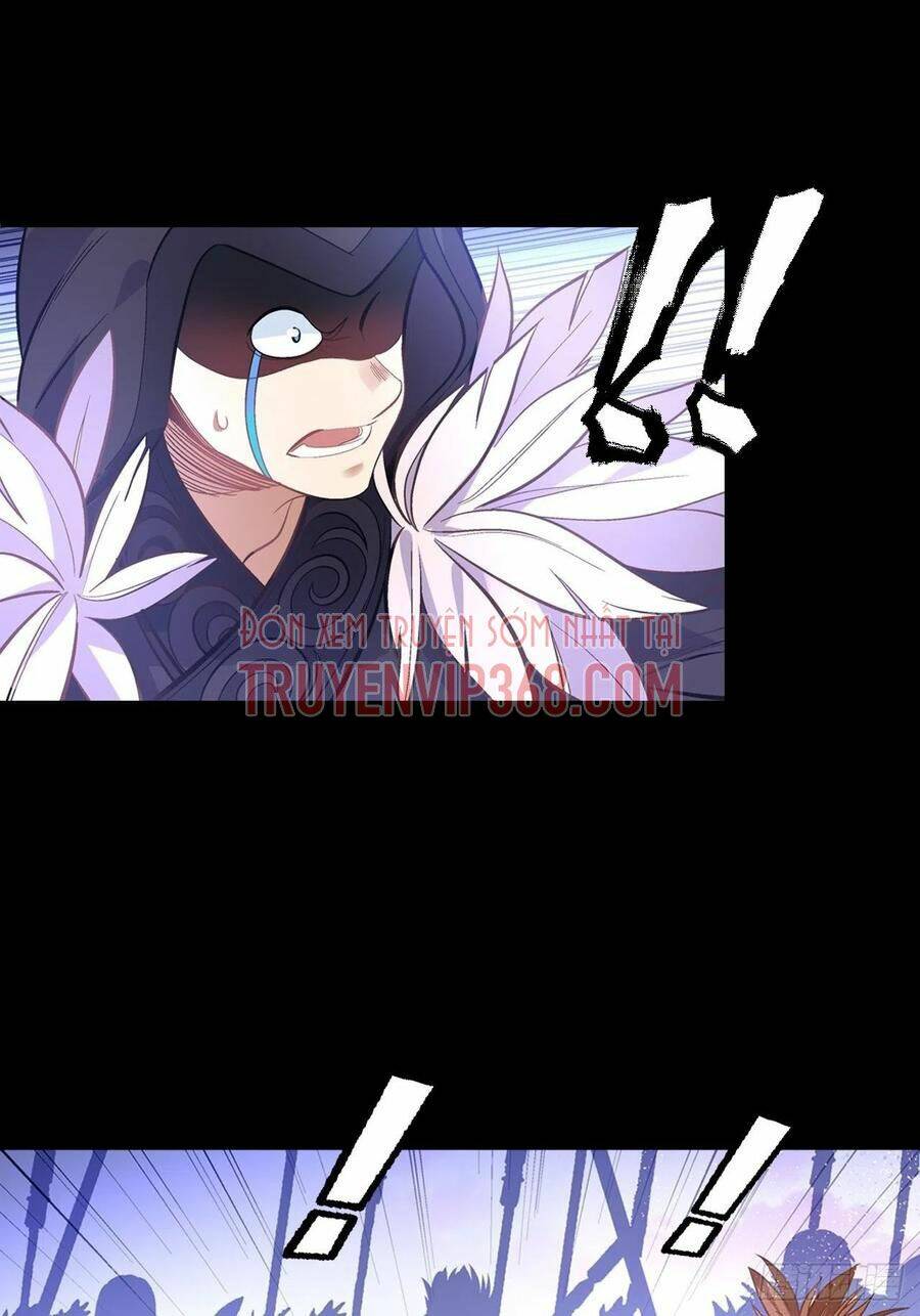 Người Nguyên Thủy Mạnh Nhất: Chapter 45