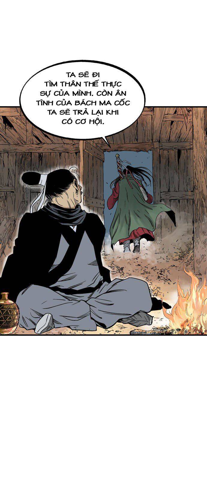 Cao Thủ 2: Chapter 139