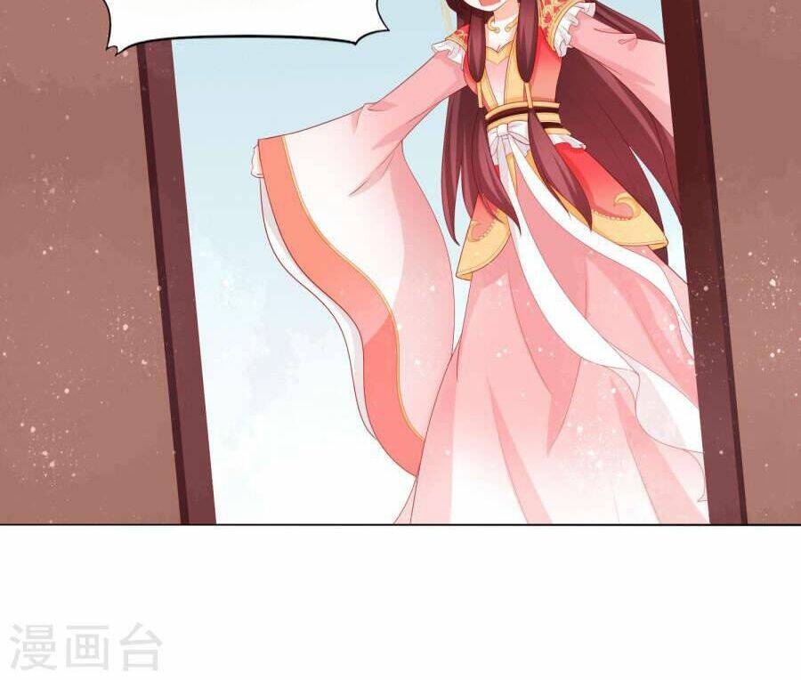 Nam Phi Nữ Tướng: Chapter 19