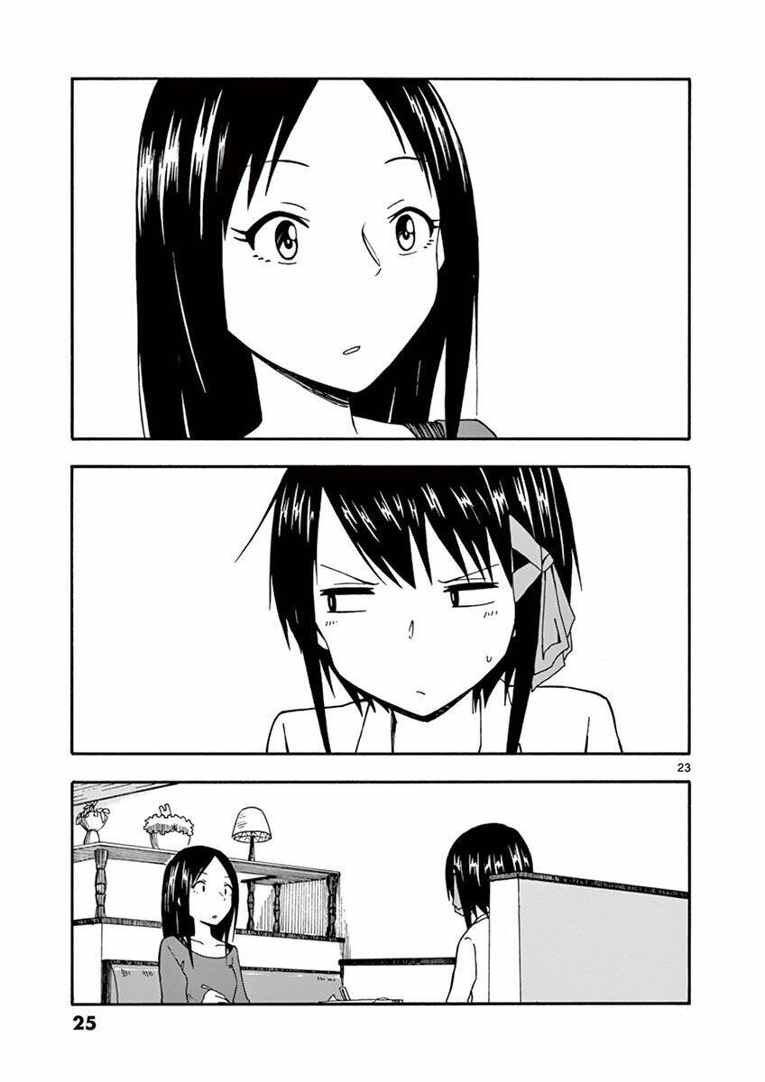 Ninja Shinobu-Chan No Junjou: Chapter 19