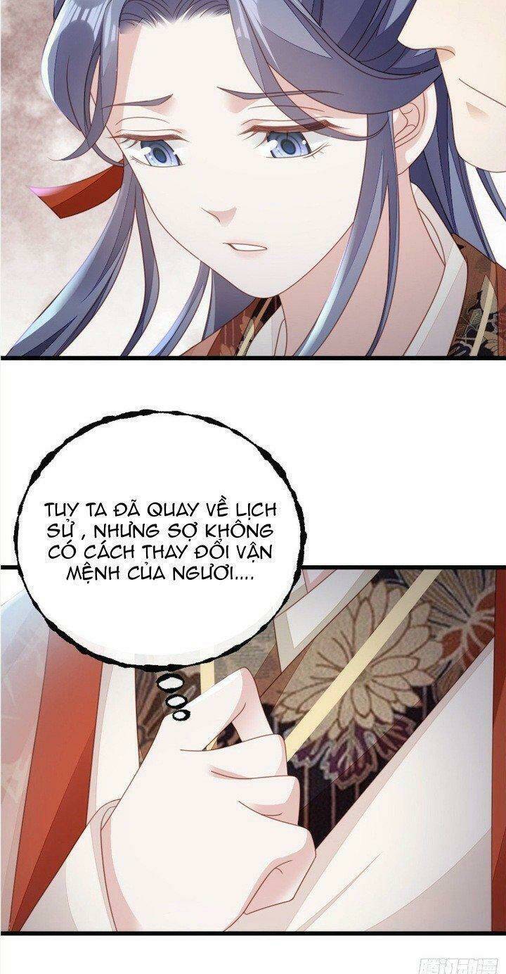 Mau Xuyên Không Rửa Tội Cho Nhân Vật Phản Diện: Chapter 53