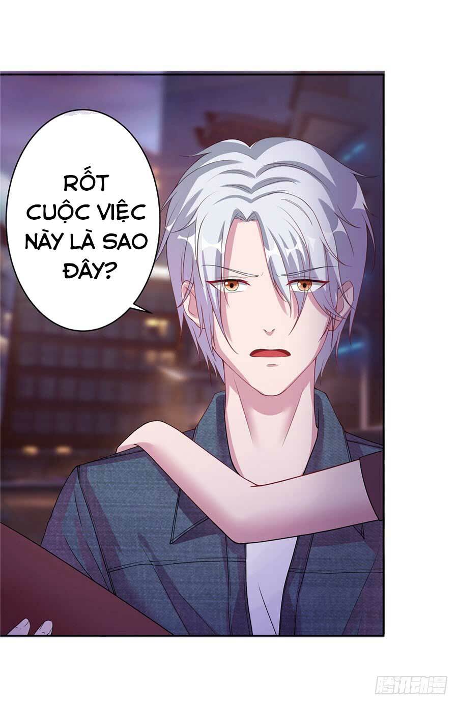 Gả Cho Tình Cũ Làm Lão Bà: Chapter 19