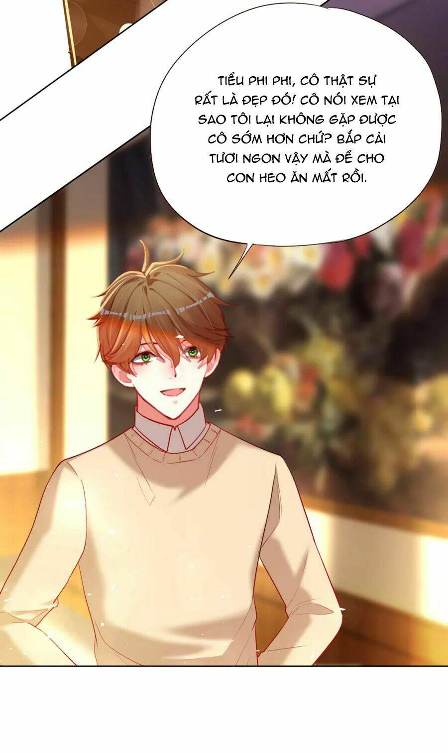 Vì Yêu Mà Khắc Cốt Ghi Tâm: Chapter 74