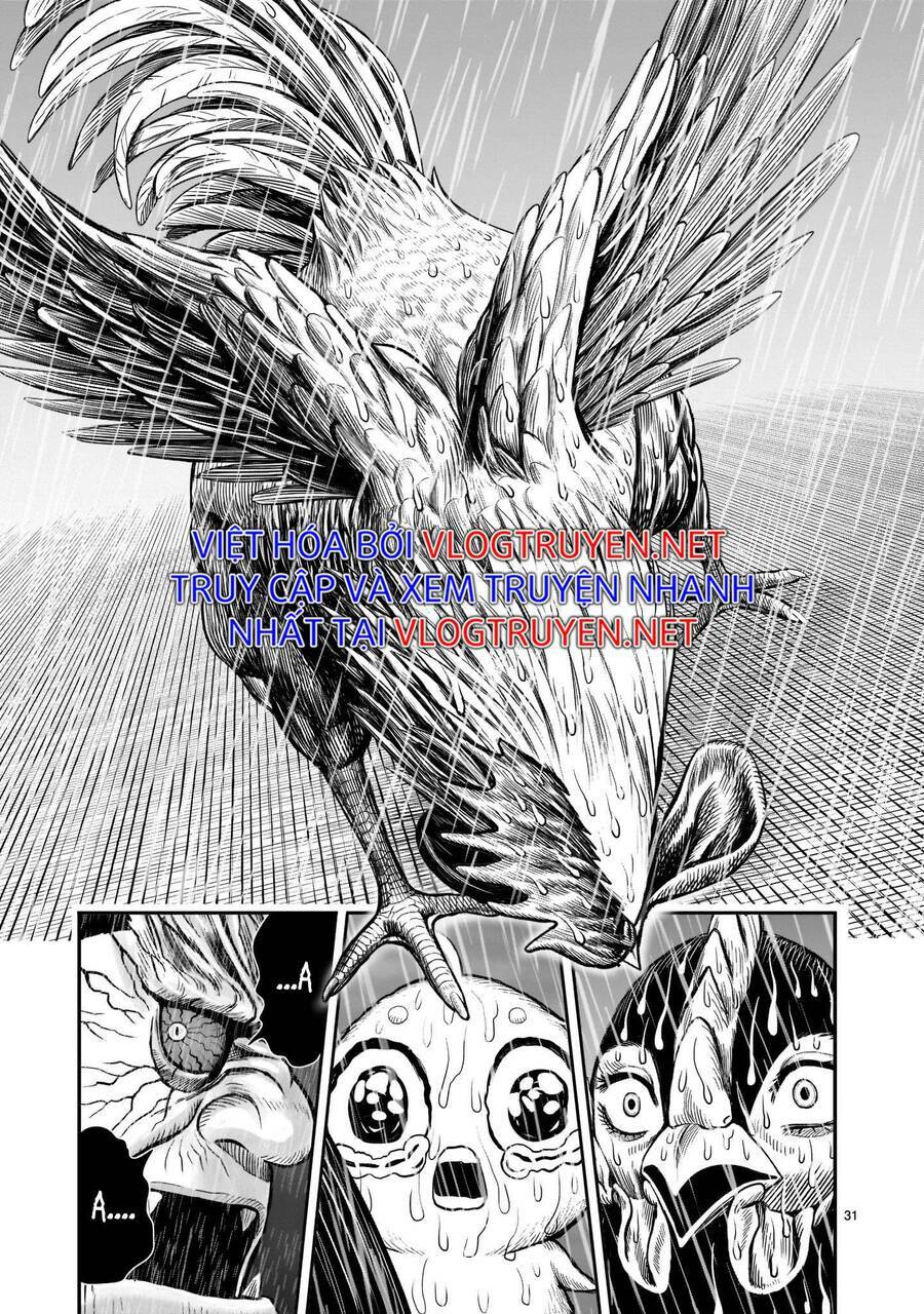 Cự Kê Chiến Ký: Chapter 14