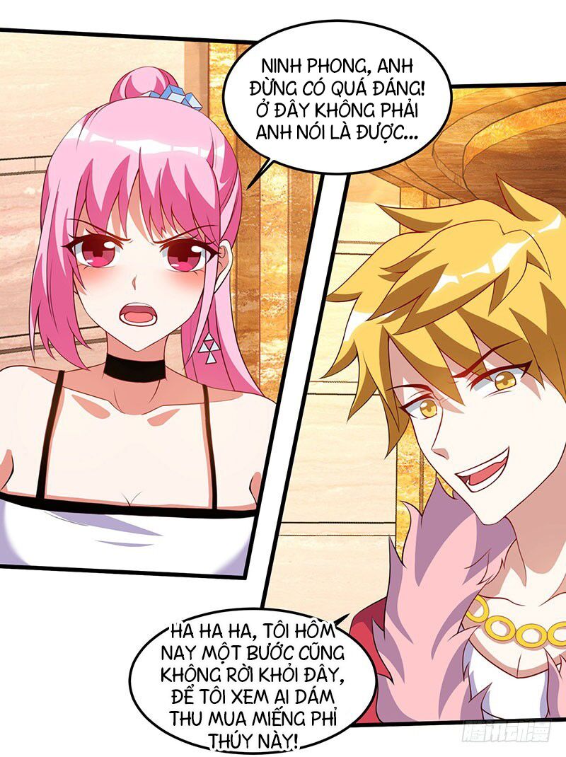 Thần Cấp Thấu Thị: Chapter 65