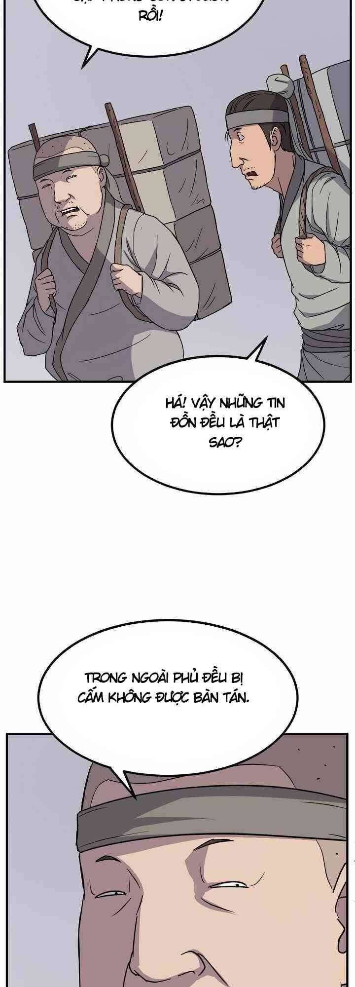 Trọng Sinh, Bất Khả Chiến Bại: Chapter 109