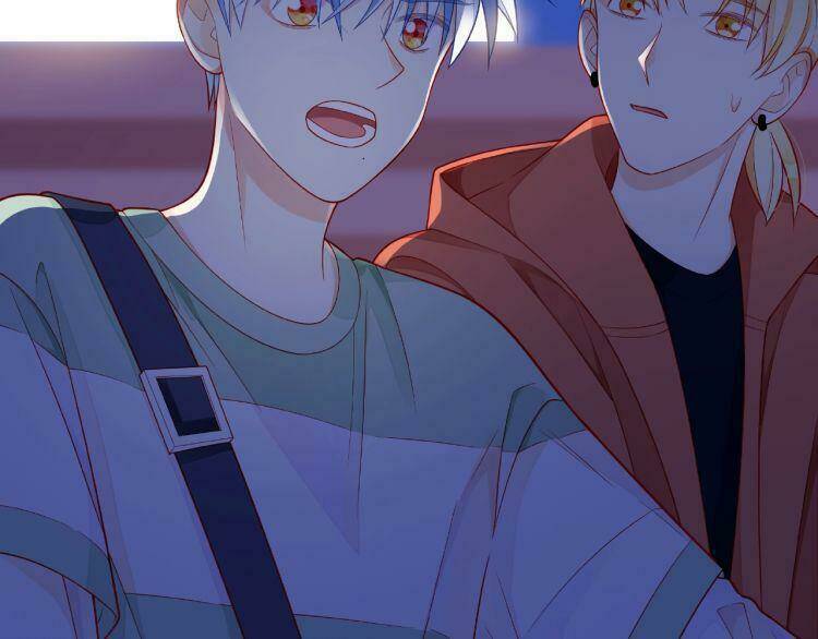 Giai Điệu Của Sự Va Chạm: Chapter 56