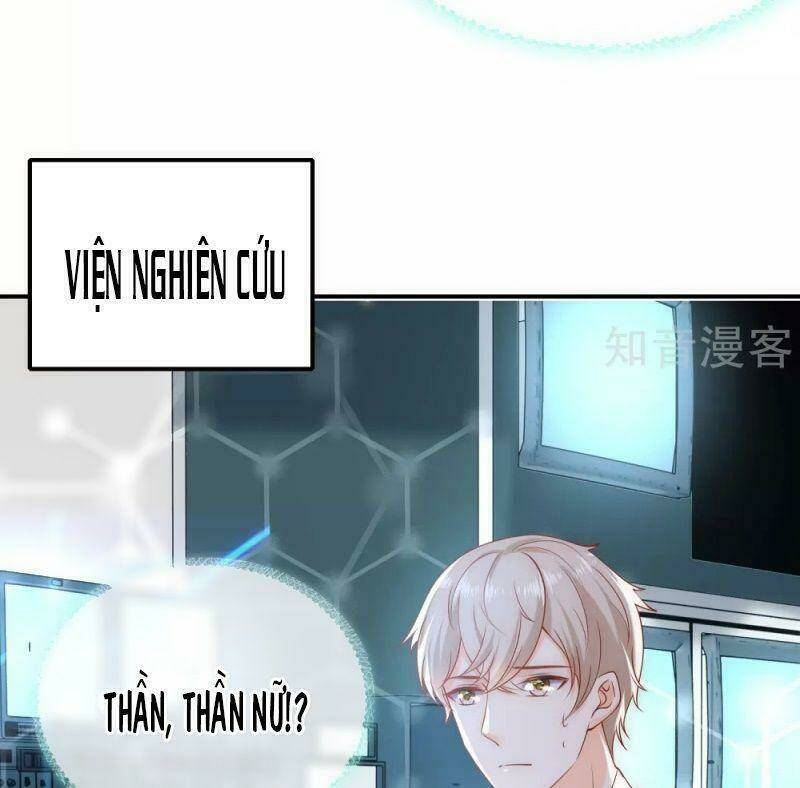 Sủng Hậu Của Vương: Chapter 55