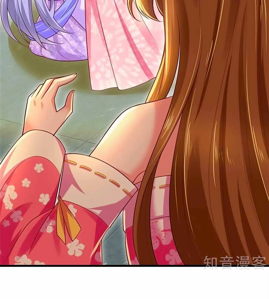 Phụng Lâm Thiên Hạ: Đệ Nhất Mỹ Nữ: Chapter 34