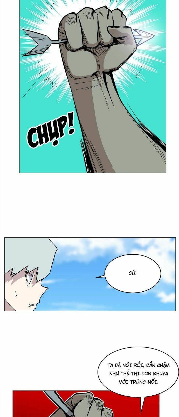 Hard Core Leveling Warrior: Chapter 118