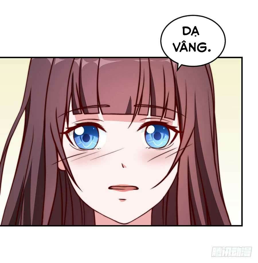 Gả Cho Tình Cũ Làm Lão Bà: Chapter 27