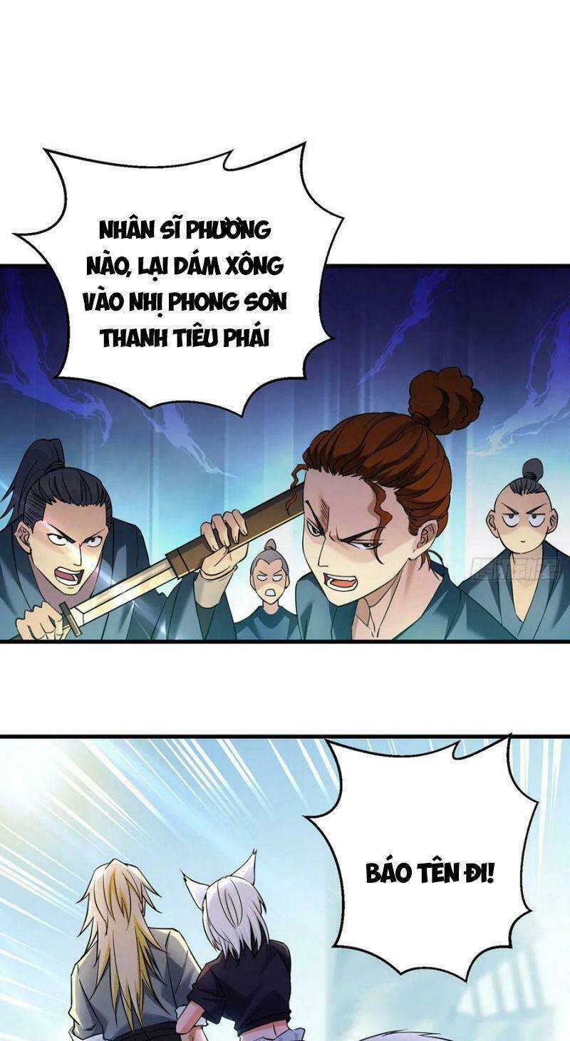 Ta Là Đại Hoàn Đan: Chapter 39