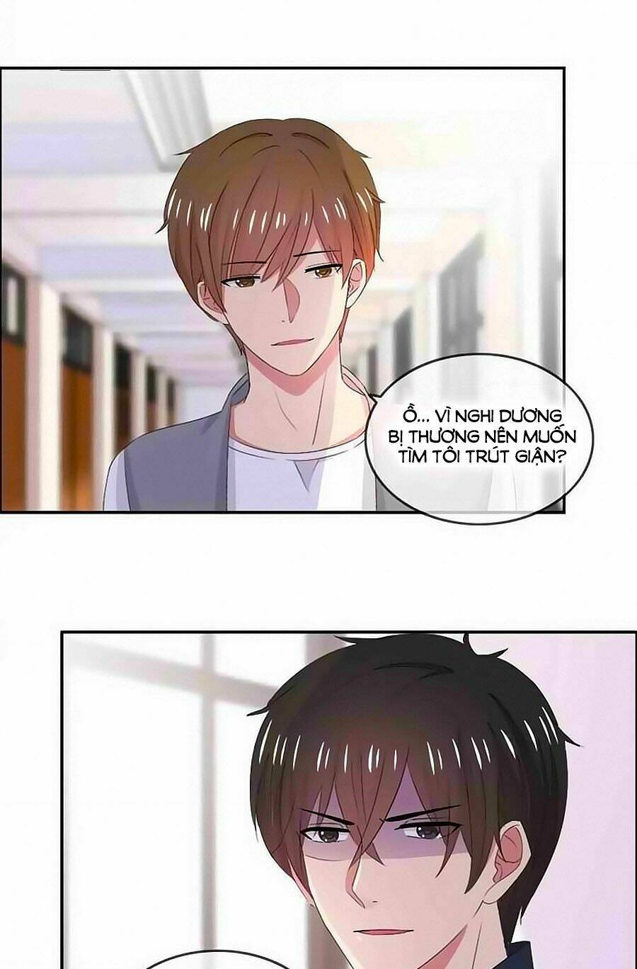 Đại Thần Tình Yêu Chớ Chạm Tôi: Chapter 58