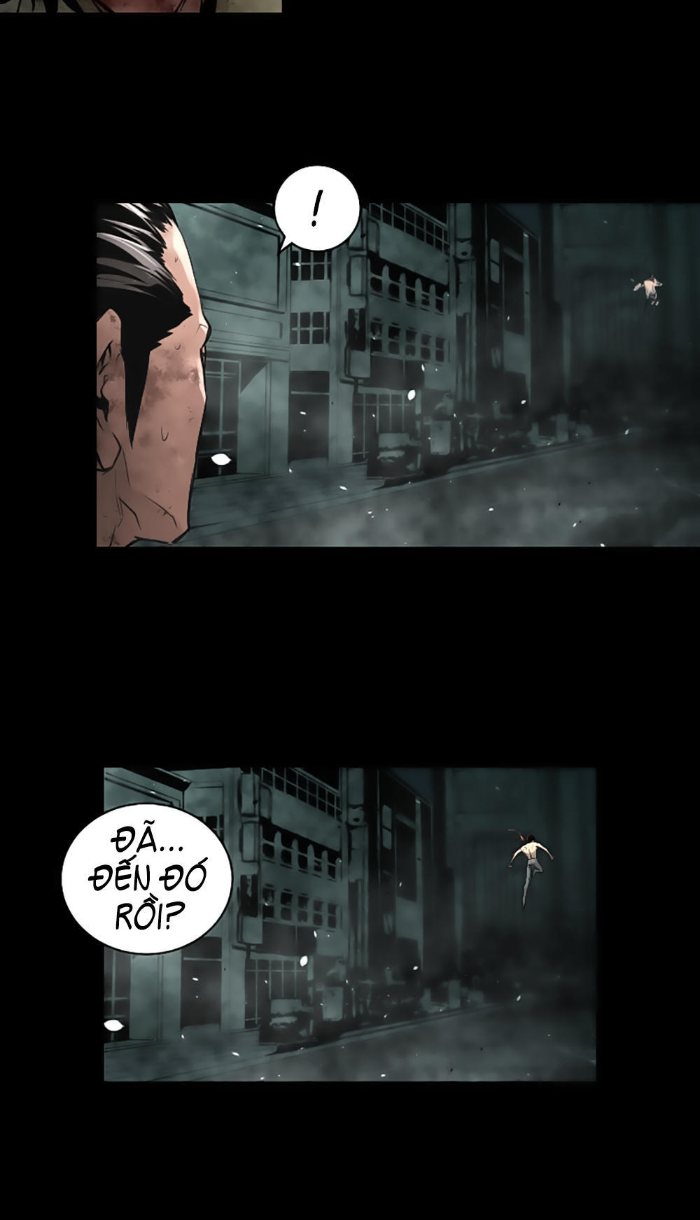 Dị Giới Tam Tuyệt: Chapter 56