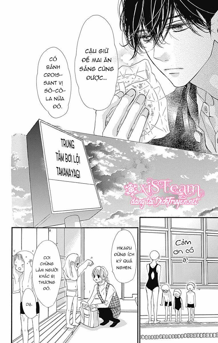 Boku Ni Hana No Melancholy: Chapter 72