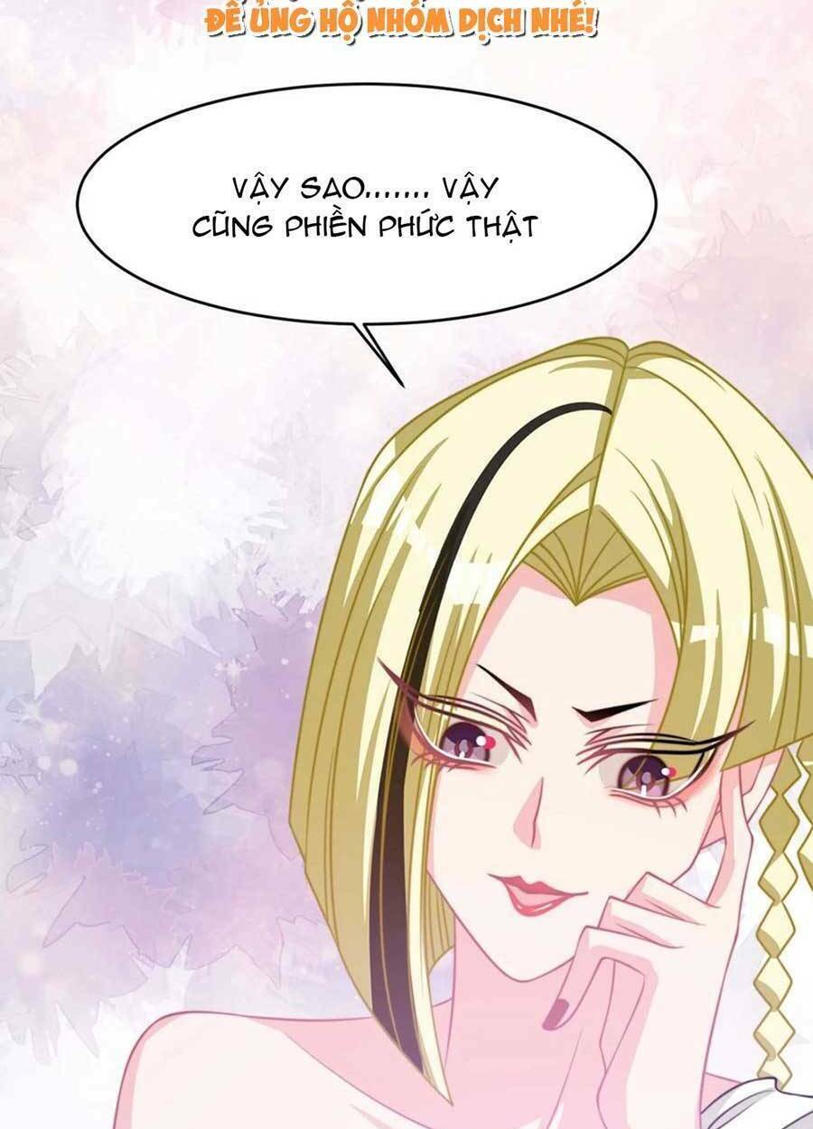 Vết Cắn Trí Mạng: Chapter 56