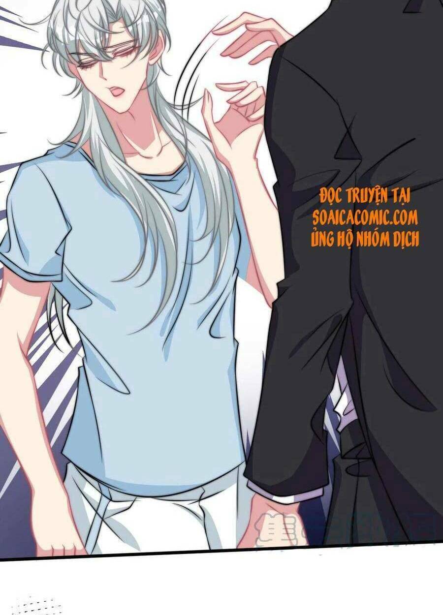 Vết Cắn Trí Mạng: Chapter 34