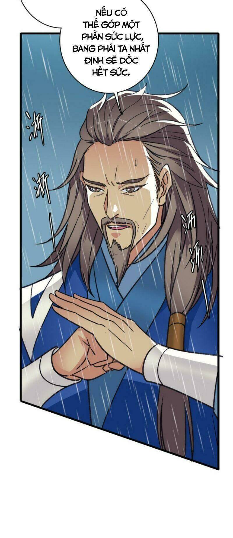 Siêu Đạo Thần Thuật: Chapter 51