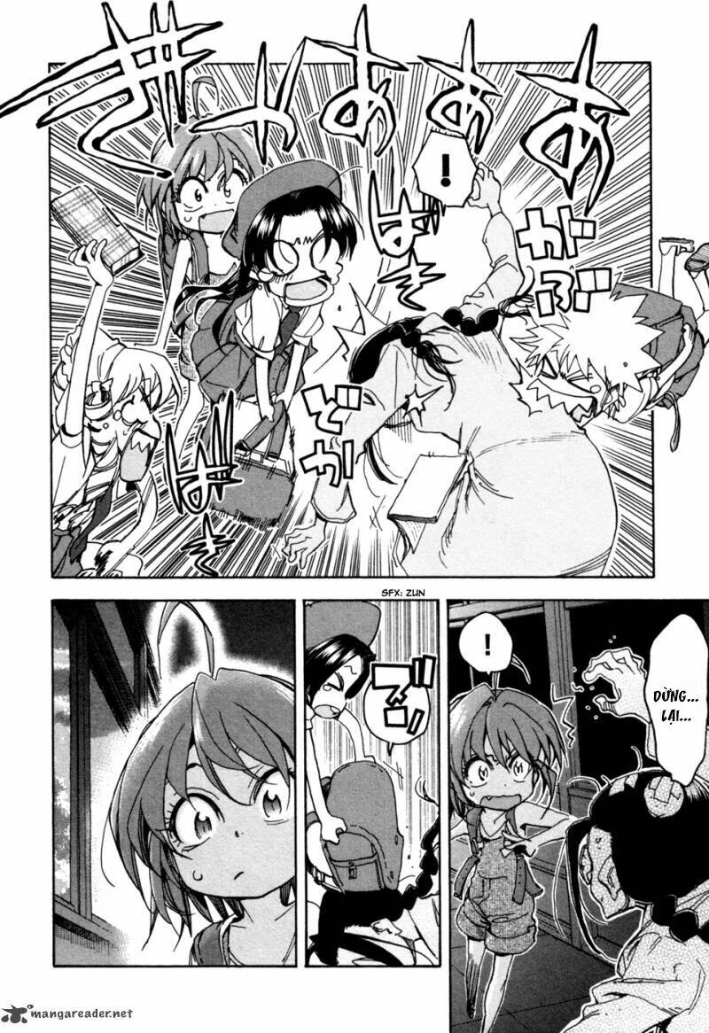 Ichinensei Ni Nacchattara: Chapter 58