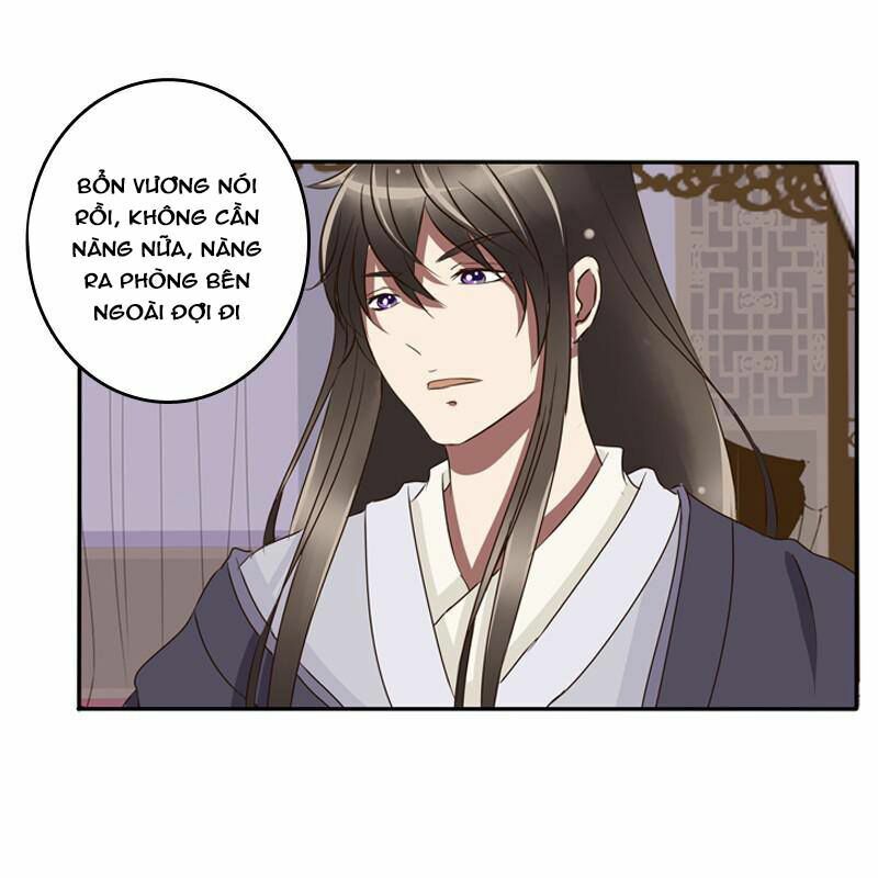 Thông Linh Phi: Chapter 82