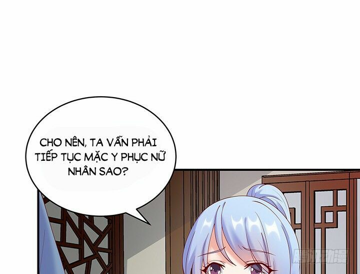 Đô đốc đại nhân sủng thê kí: Chapter 18.2