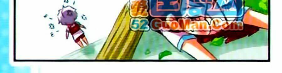 Manh Tam Quốc: Chapter 22