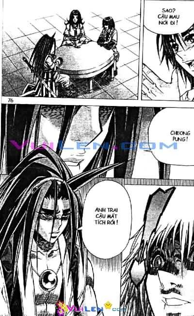 Diêm Đế: Chapter 58