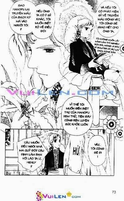 Duyên Kỳ Ngộ: Chapter 7