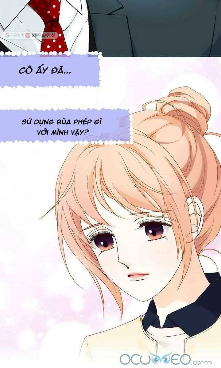 Lee Bom, Em Là Của Anh: Chapter 23