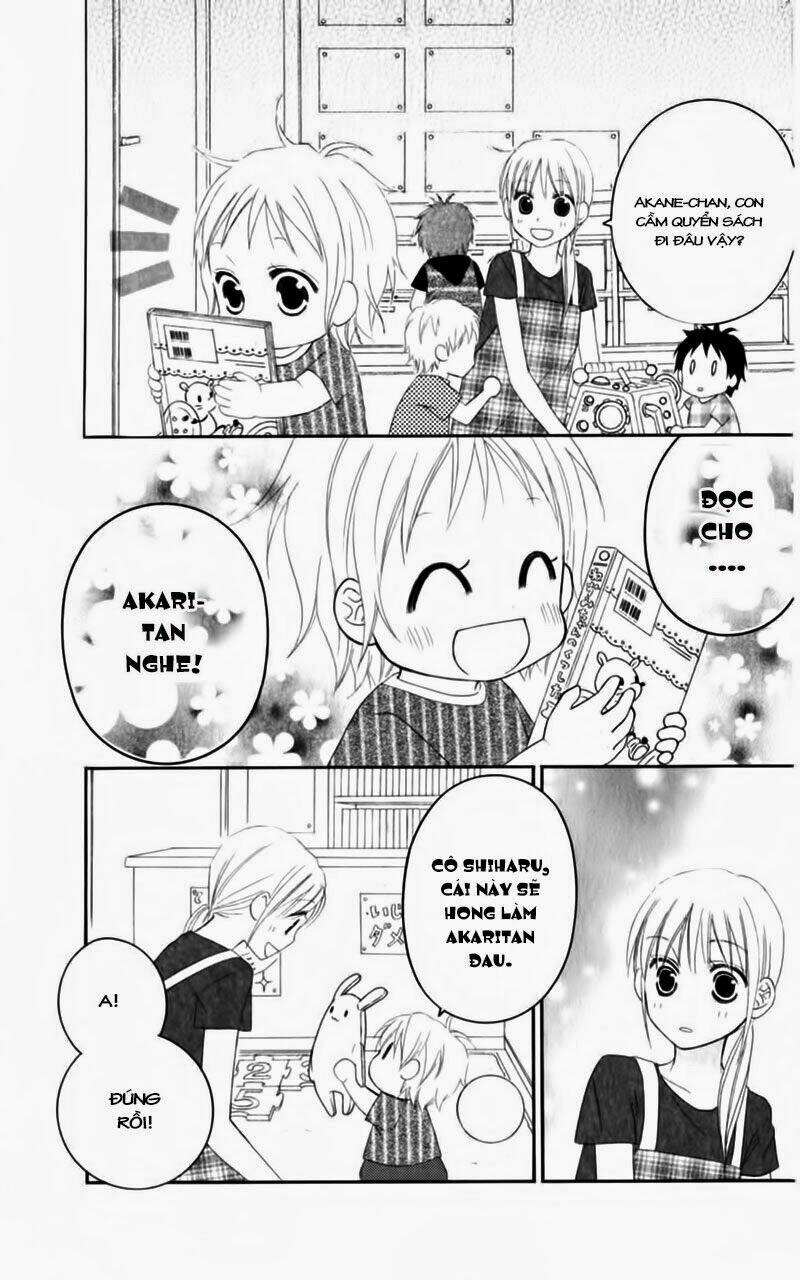 Love So Life: Chapter 31