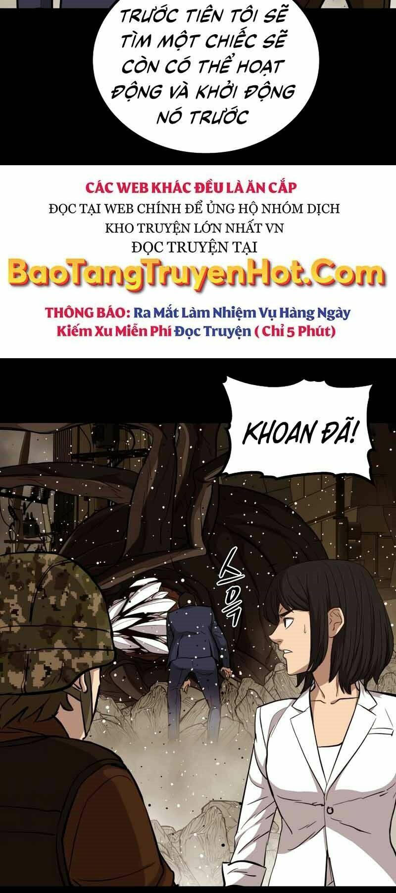 Cánh Cổng Mở Ra Đúng Ngày Đầu Tiên Tôi Thành Chính Trị Gia: Chapter 24