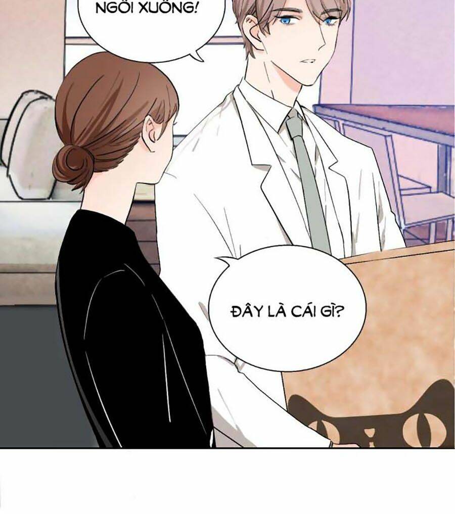 Mùi Hương Lãng Mạn: Chapter 86