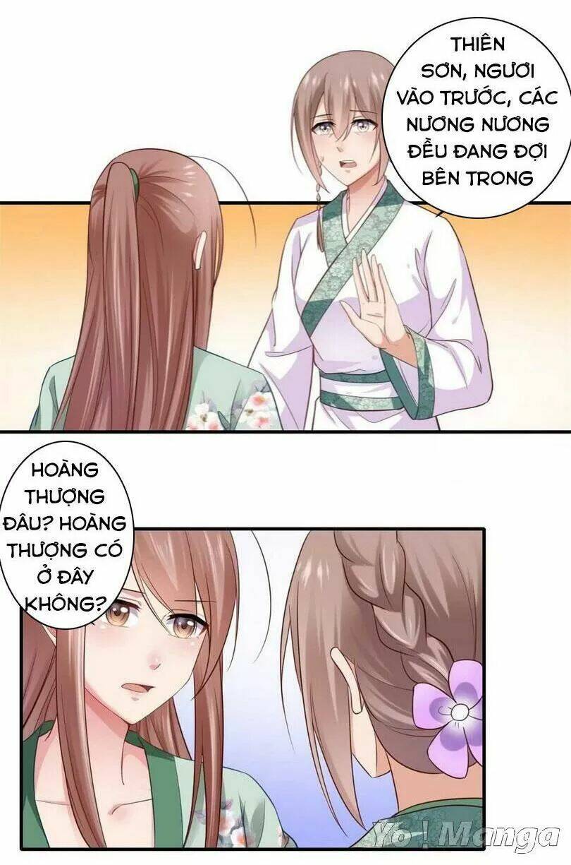 Khuynh Thế Y Phi Muốn Bỏ Chồng: Chapter 131