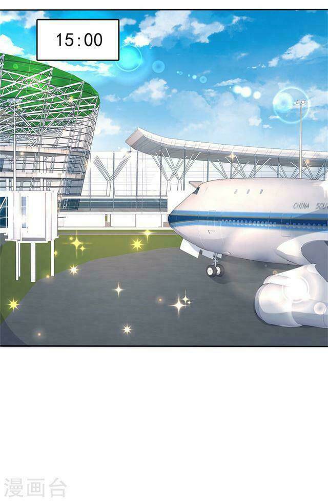 Con Đường Phản Công Của Sủng Thê: Chapter 44