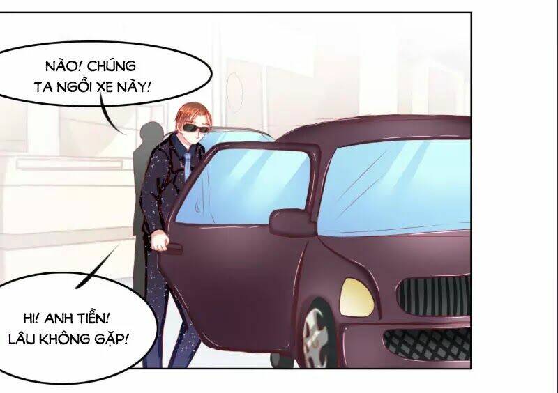 Hoàng Đế “Phế Vật” Tiến Hóa Sử: Chapter 77