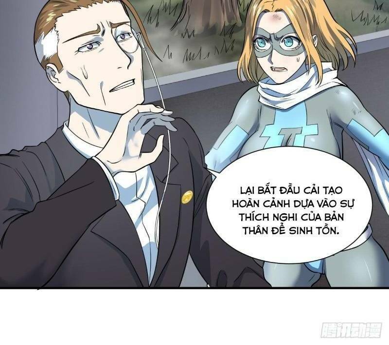 Danh Sách Kẻ Phản Diện: Chapter 72