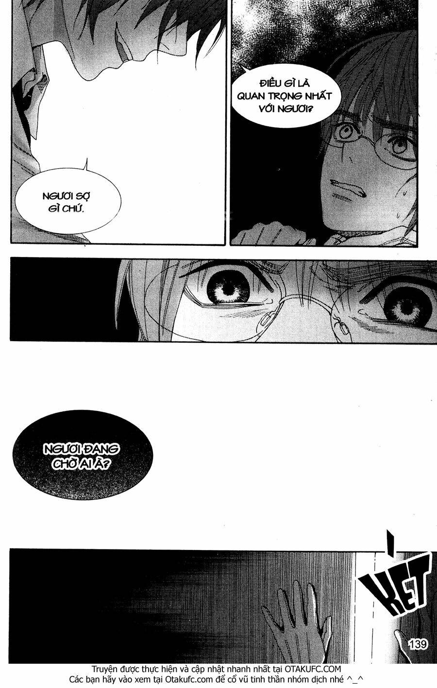 Lady Detective: Chapter 25