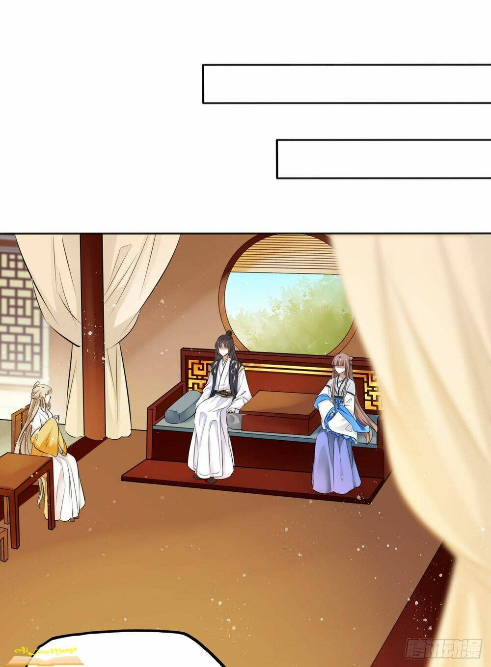 Vương Phi Thật Thích Trang Điểm: Chapter 34