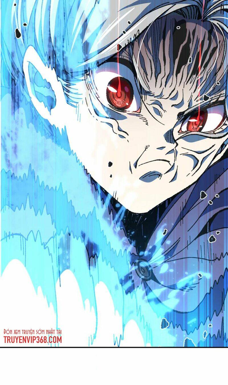 Vú Em Vô Địch: Chapter 30