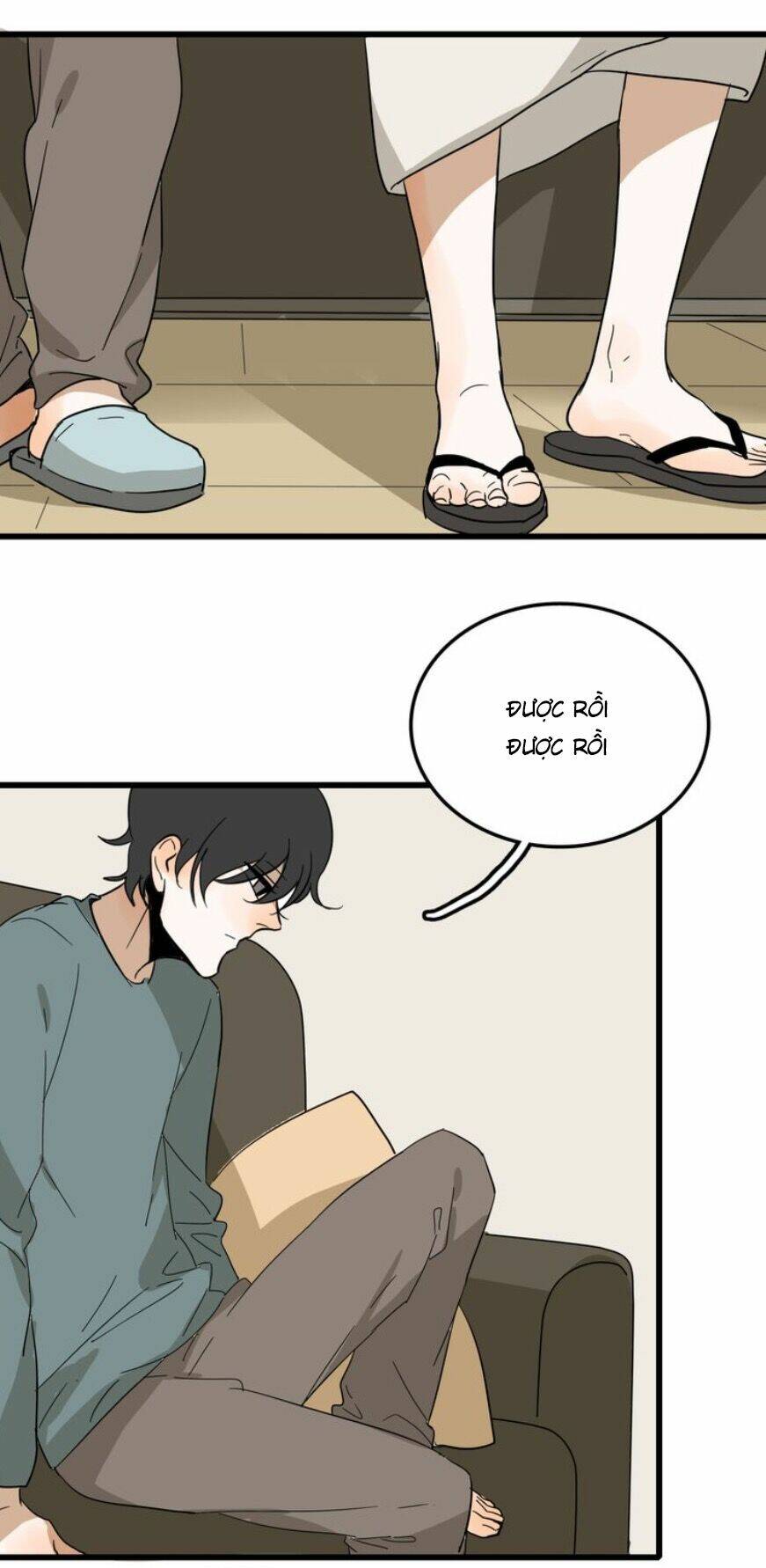 Tình Yêu Dưới Mái Hiên: Chapter 46