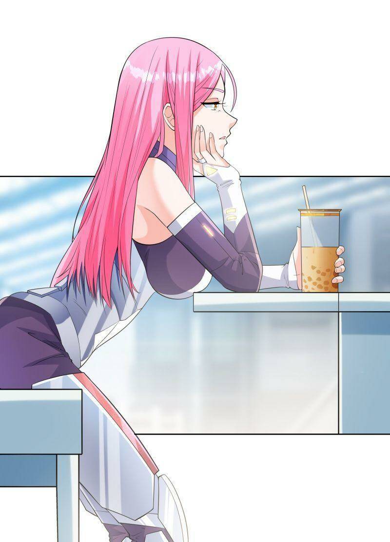 Thời Đại Thần Minh: Thế Giới Biến Thành Game Online: Chapter 17