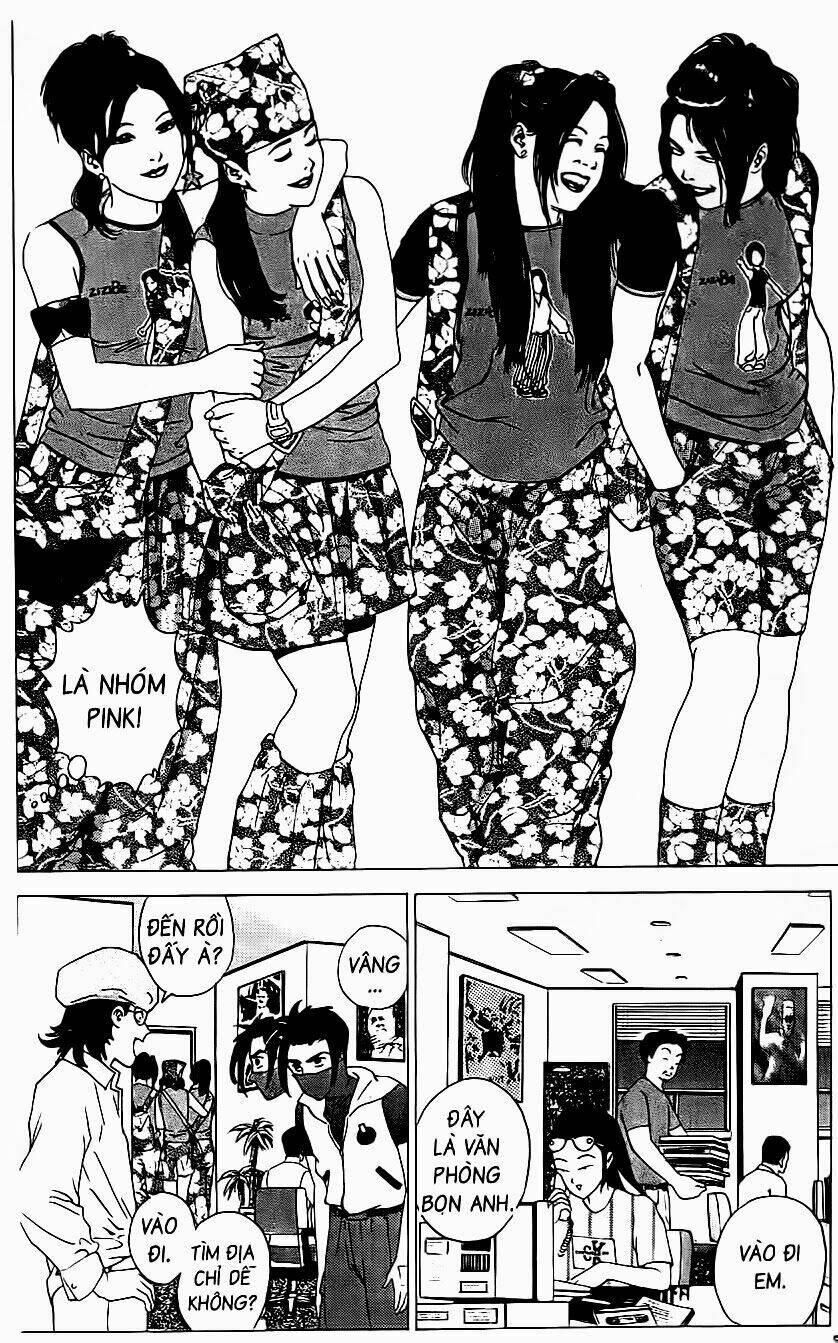 Ai Hơn Ai: Chapter 25